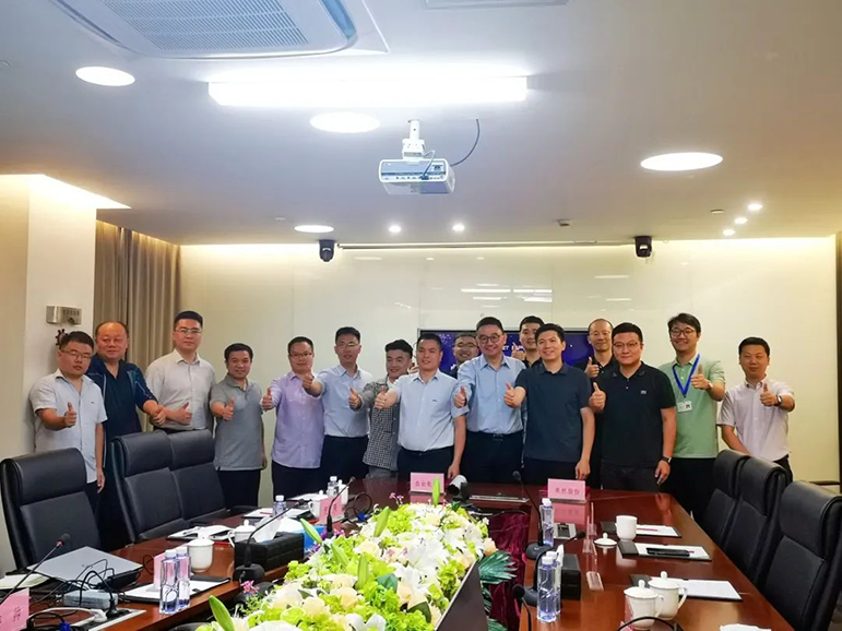 同频共振 合作共赢 | 人生就是博股份与白云电气签订战略合作框架协议